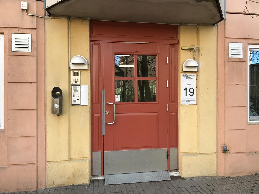 Sonderland Apt - Smalgangen 19 Oslo Exterior foto